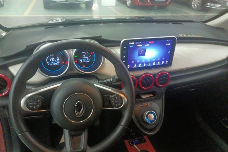 Used ORA Black Cat 2019 301km Standard Edition
