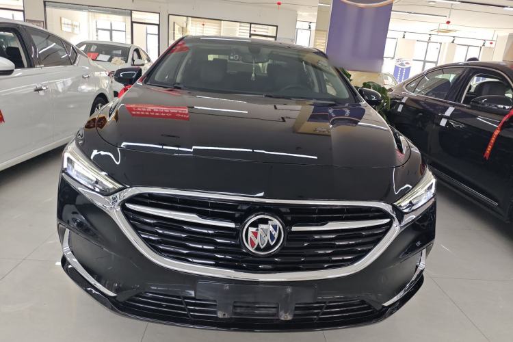 Used Buick LaCrosse 2021 652T Luxury Model