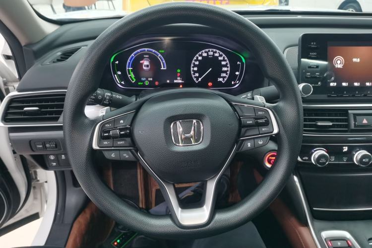 Used Honda Inspire 2019 Rui·Hybrid 2.0L Jingya Edition China VI