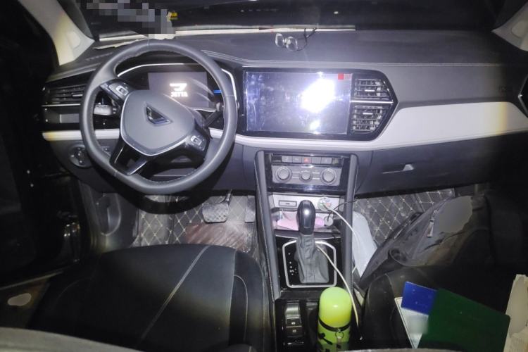 Used Jetta VS7 2024 280TSI Automatic Pioneer Edition