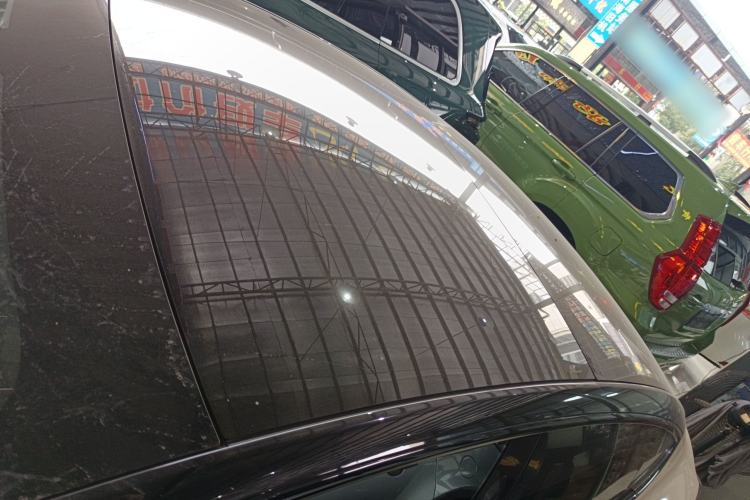 Used Tesla Model 3 2020 Standard Range Rear-Wheel Drive Upgraded Version