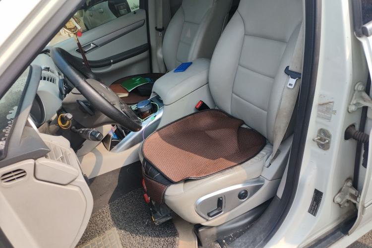 Used Mercedes-Benz R-Class 2011 R 300 L Business Model