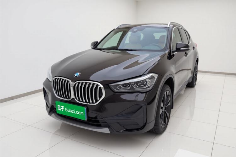 Used BMW X1 2020 sDrive20Li Fashion Model