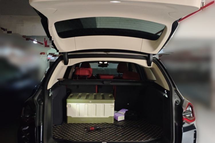 Used BMW X3 2022 xDrive25i M Sport Package