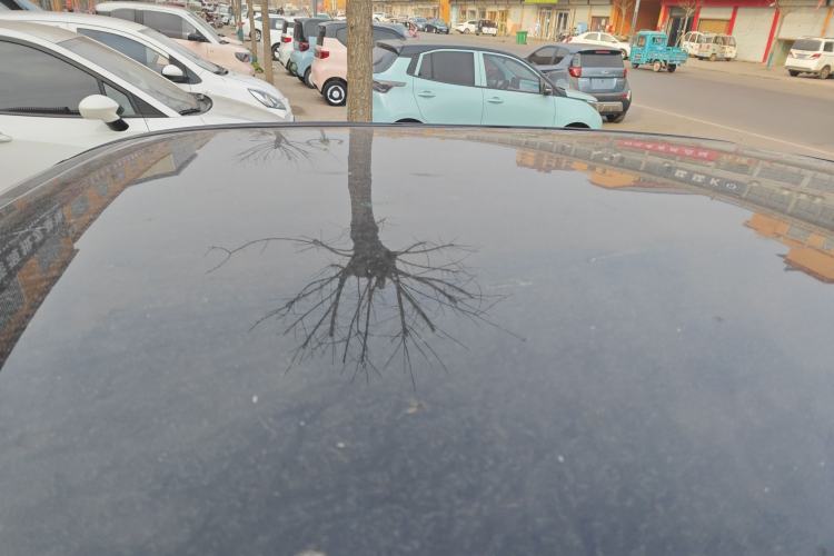 Used Chery QQ Ice Cream 2022 170km Sundae Phosphate Lithium-Ion