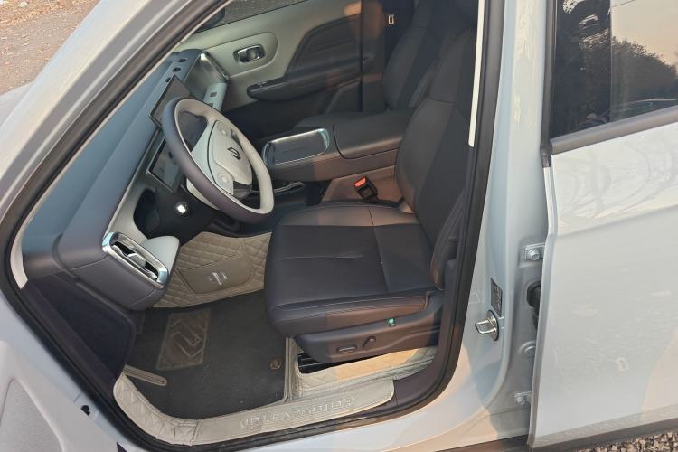 Used Leapmotor B10 2025 510 Joyful Edition