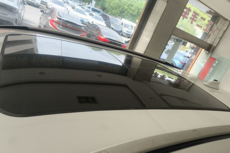 Used JETOUR X90 2022 Zilong 2.0T DCT Changsheng Edition 5-seater