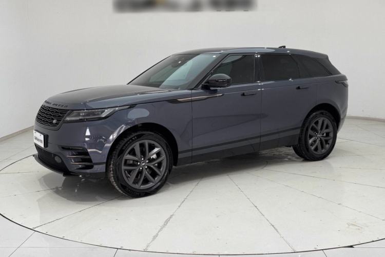 Used Land Rover Range Velar 2024 Dynamic SE
