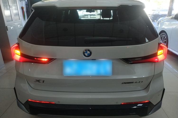 Used BMW X1 2023 xDrive25Li X Design Package Exterior 4