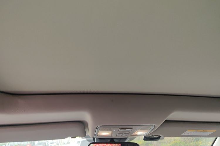 Used CHANGAN CS75 2018 280T Automatic Smart Model China V Standard