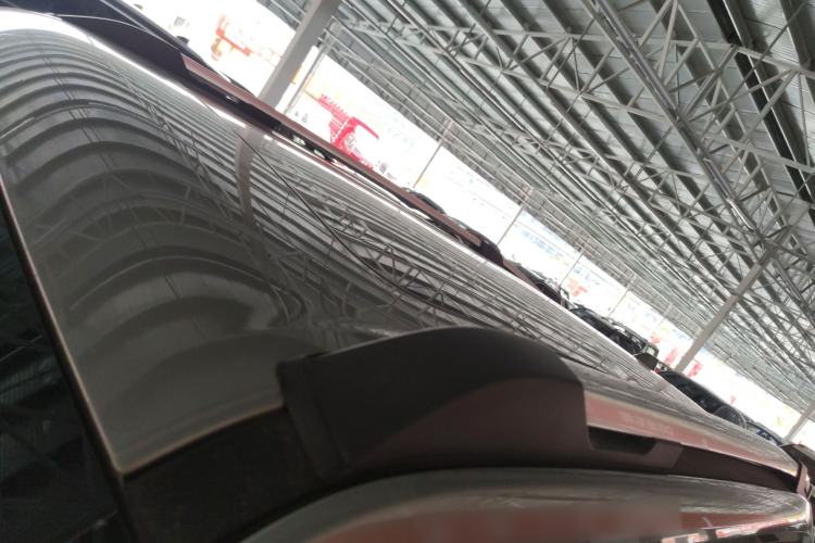 Used Haval H Dog 2023 2.0T Two-Wheel Drive Chaoye Version Plus