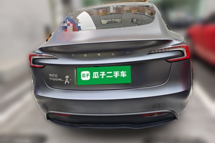 Used Tesla Model 3 2023 Long-Range All-Wheel-Drive Version
