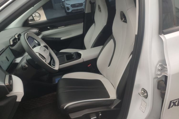 Used Dongfeng Aeolus L7 New Energy 2025 205 Ultra-Long Range Deluxe Edition
