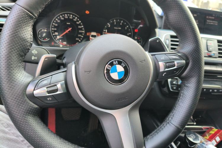 Used BMW 3 Series GT 2019 320i M Sport
