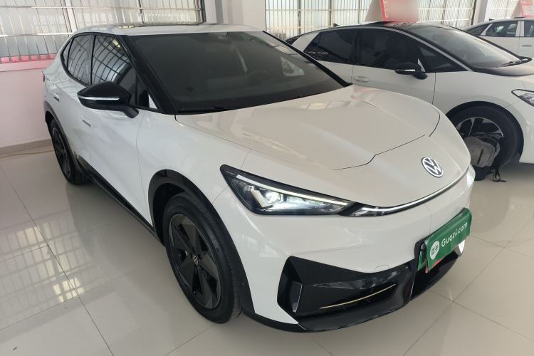 Used Volkswagen ID.UNYX 2024 Pro Long-Range Version
