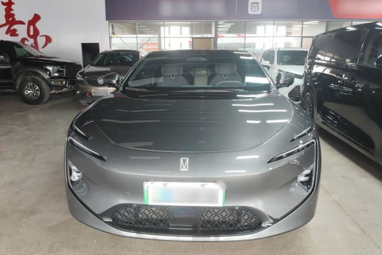 Used Avatr 12 2025 Ultra Extended-Range Edition Front