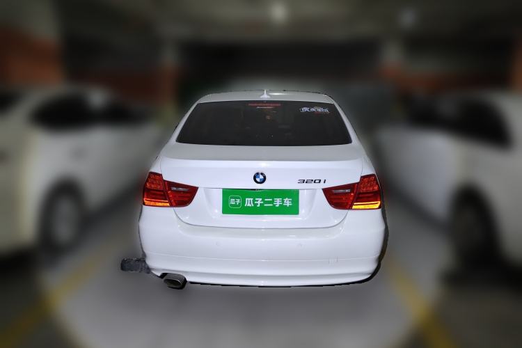 Used BMW 3 Series 2012 320i Sport Edition