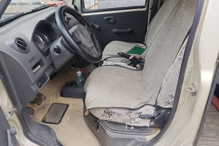 Used Dongfeng Xiaokang K05S 