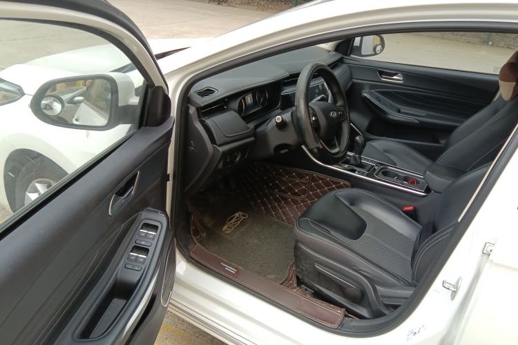 Used Chery Arrizo GX 2018 1.5T Manual Sport Edition China V Standard
