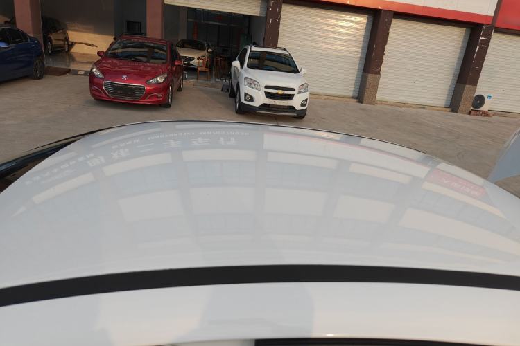 Used Ford Focus 2017 Sedan 1.6L Manual Comfort Plus SmartDrive Edition
