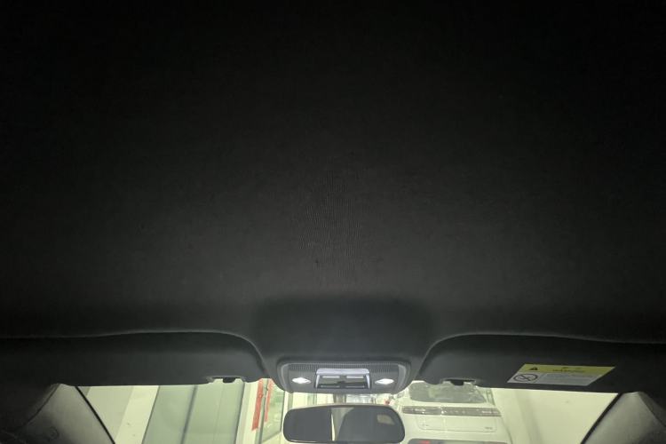 Used BYD Seagull 2023 Free Edition
