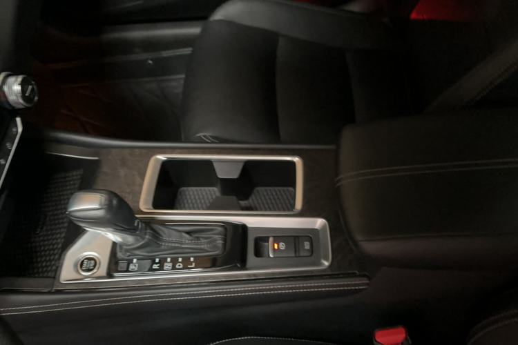 Used Nissan Teana 2022 2.0L XL-TLS Enjoyment Edition Interior 4