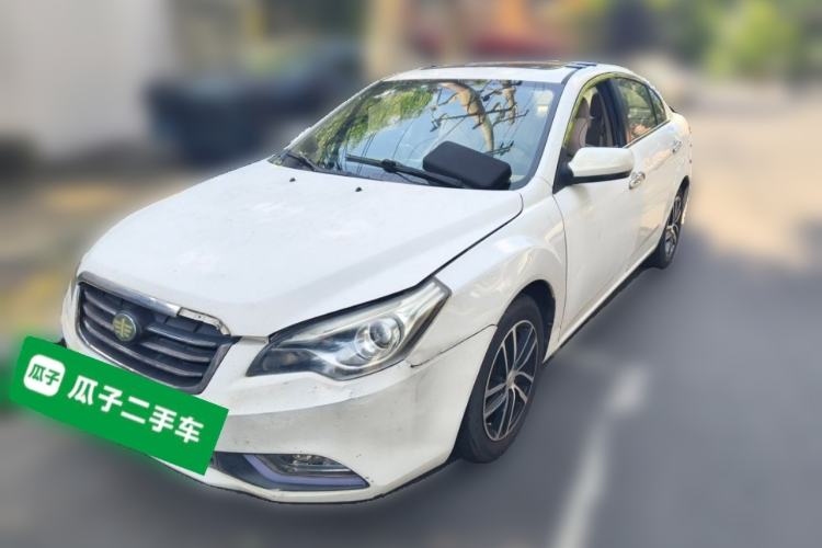 Ojetý Bestune B50 2013 1.6L manual luxury version Guazi used car, China used car export, Used car for sale, Used  cars, Cheapest cars for sale