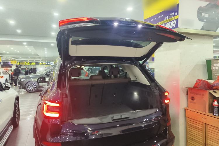 Used BMW X5 2021 Restyled xDrive40i M Sport Package
