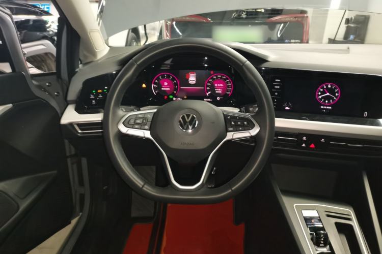 Used Volkswagen Golf 2021 280TSI DSG Pro
