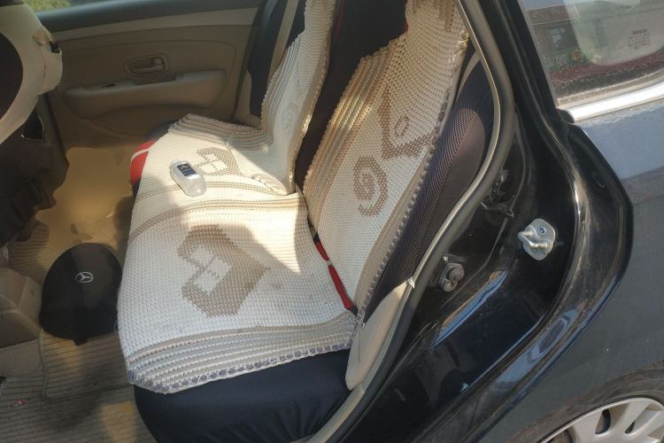 Used Nissan Sylphy 2012 Classic 1.6XE Manual Comfort Edition