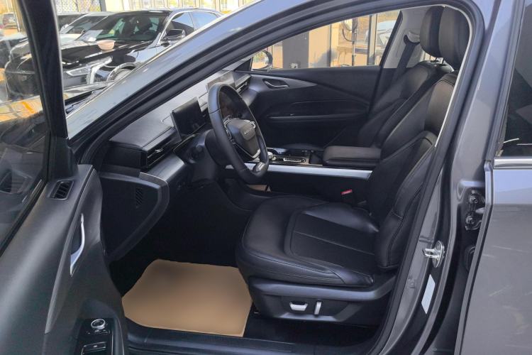 Used Wuling Xingguang 2023 150 Advanced Edition
