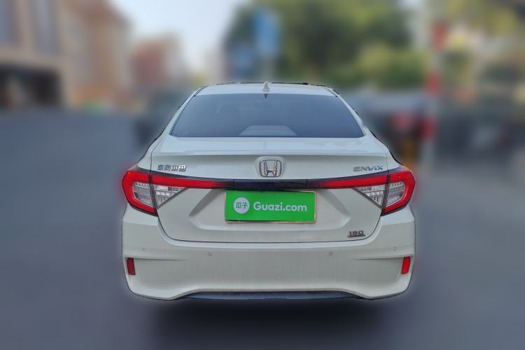 Used Honda Envix 2019 180TURBO CVT Enjoyment Edition China VI
