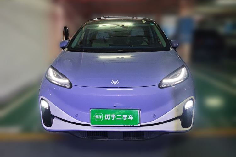 Used ARCFOX Kaola 2023 Parent-Child Edition Pro Front