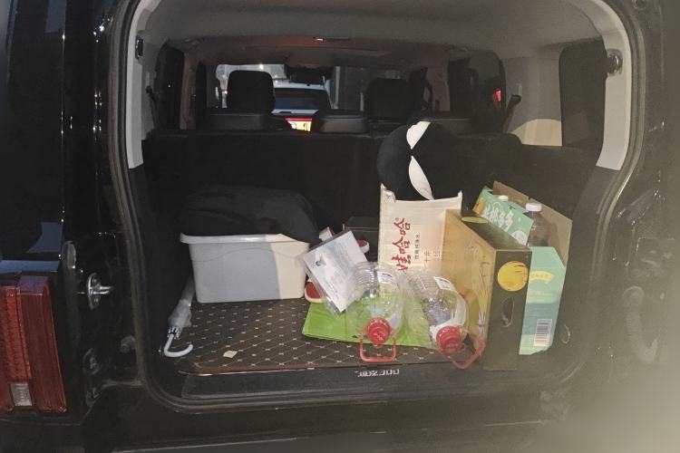 Used Tank 300 2024 2.0T Conqueror
