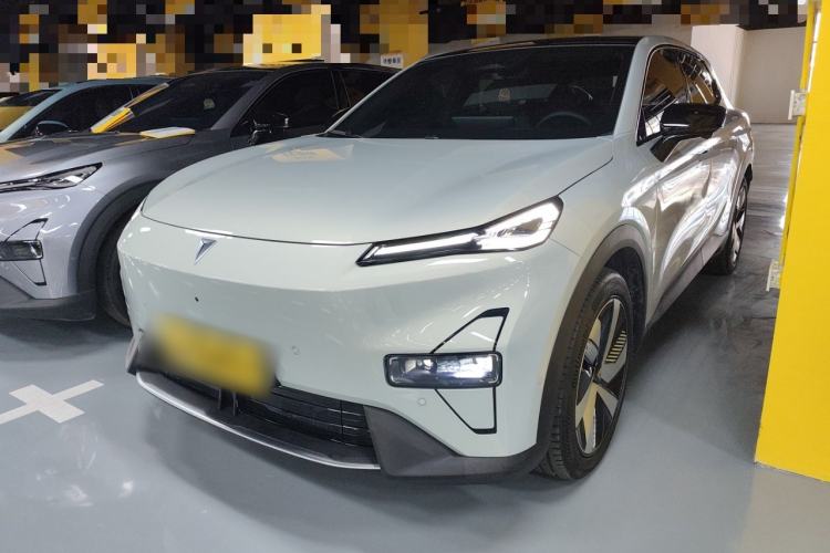 Used Deepal S05 2024 200Max Range-Extended Long-Range Version