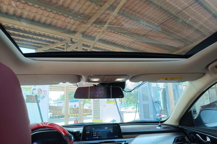 Used CHANGAN Raeton CC 2018 1.5T Automatic Zunya Model China V Standard