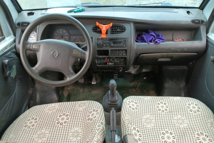 Used Dongfeng Xiaokang K07II 2013 1.0L Base Version Center Console