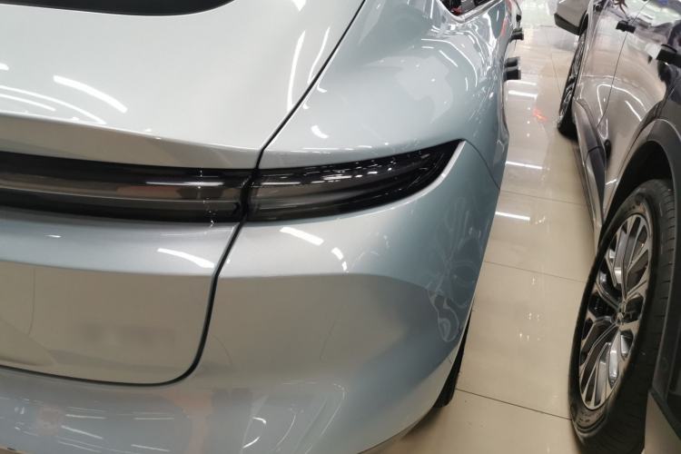 Used Nio ET5 2022 75 kWh