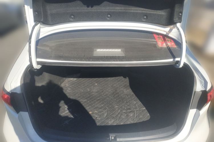 Used Toyota Levin 2021 185T CVT Sport Edition