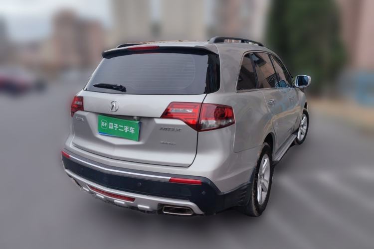 Used Acura MDX 2010 3.7 Standard Edition