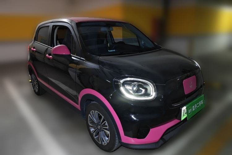 Used Leapmotor T03 2024 310 Comfort Edition