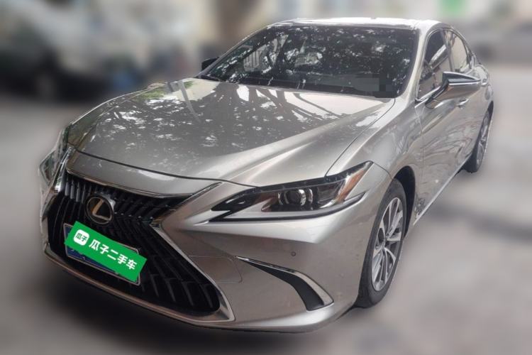 Used Lexus ES 2023 200 Excellence Edition Guazi used car, China used car export, Used car for sale, Used  cars, Cheapest cars for sale
