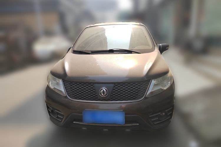 Used FORTHING Joyear X3 2014 1.5L Luxury Model