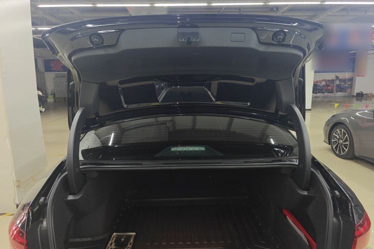 Used Volkswagen Passat 2024 330TSI Starry Elite Edition