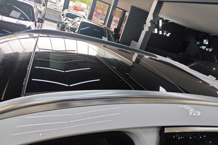 Used Mercedes-Benz GLC 2021 GLC 260 L 4MATIC Luxury Model