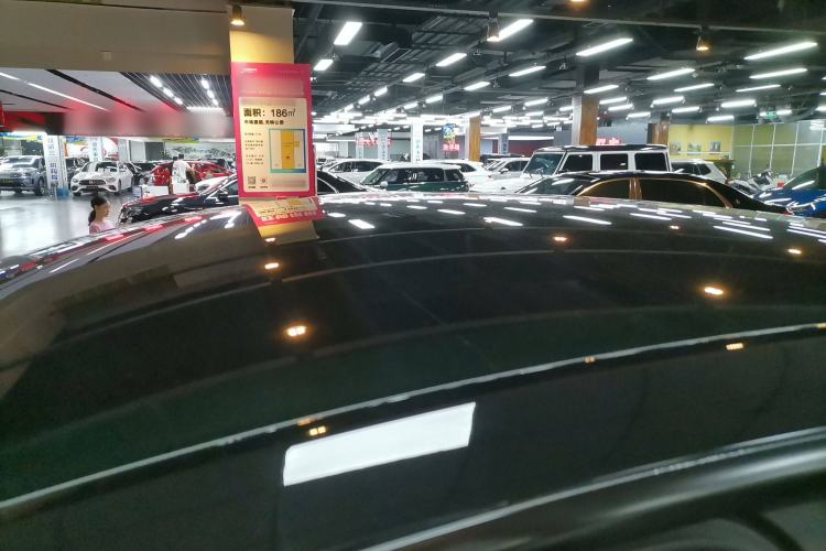 Used Tesla Model Y 2022 Revised Version Long-Range All-Wheel Drive