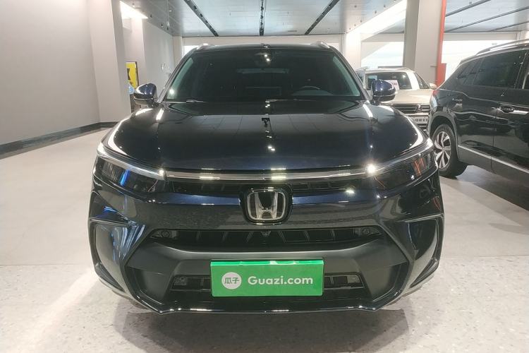 Used Honda Breeze 2025 240TURBO Two-Wheel-Drive Luxury Edition 7 Seats
