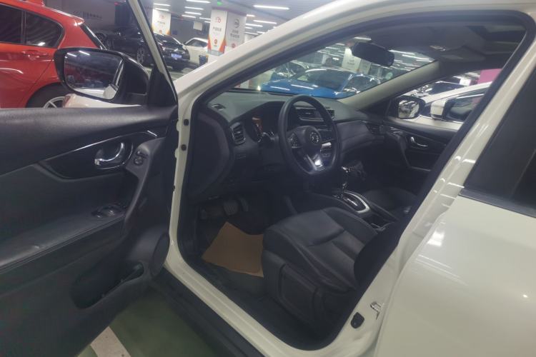 Used Nissan X-Trail 2017 2.0L CVT Comfort Edition 2WD