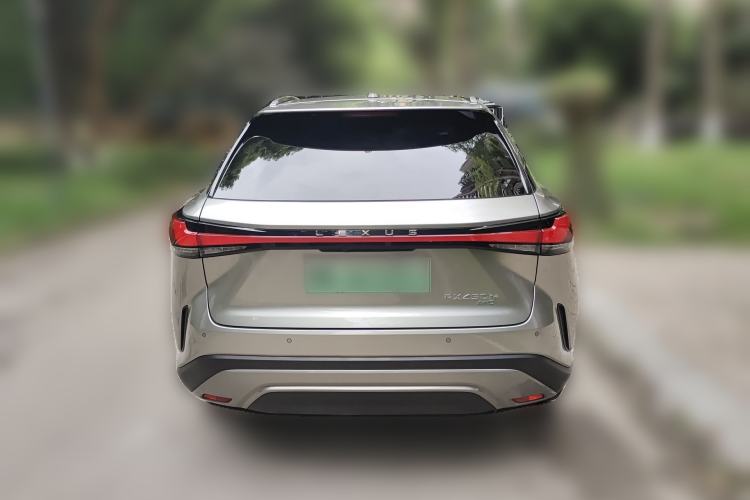 Used Lexus RX New Energy 2023 450h+ Four-Wheel Drive Enjoyment Edition