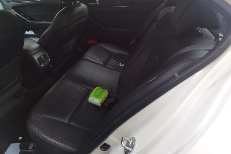 Used Kia Cadenza 2011 2.4L Elite Edition